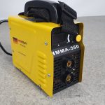 Инверторен електрожен WER KRAFT 350А