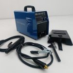 Електрожен Volt Electric 250 R BLUE Инверторен Дигитален ДИСПЛЕЙ
