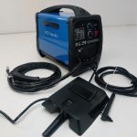 ТЕЛОПОДАВАЩО Устройство 250 A Volt Electric – ПРОФЕСИОНАЛНО с вграден шланг