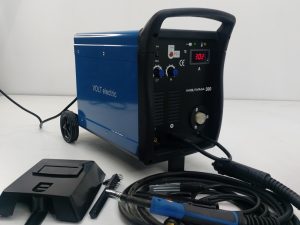 Телоподаващо MIG/MMA 300A  2 в 1 VOLT Electric Телоподаващо С Електрожен