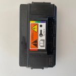 Програмируем контролер VOTOL-EM-50-4 60V/40A