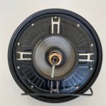 Мотор 48V 800W за електрическа триколка или скутер