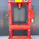 Хидравлична Преса 50 тона