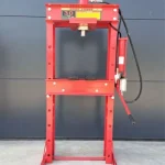 Хидравлична Преса 30 тона