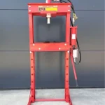 Хидравлична Преса 20 тона