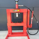 Хидравлична Преса 10 тона