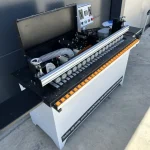 Кантираща машина TACH