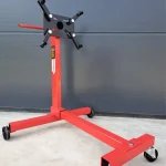 Стойка за двигател