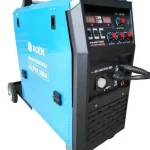 Професионален заварачен апарат ТЕЛОПОДАВАЩО + ЕЛЕКТРОЖЕН 380 Ампера