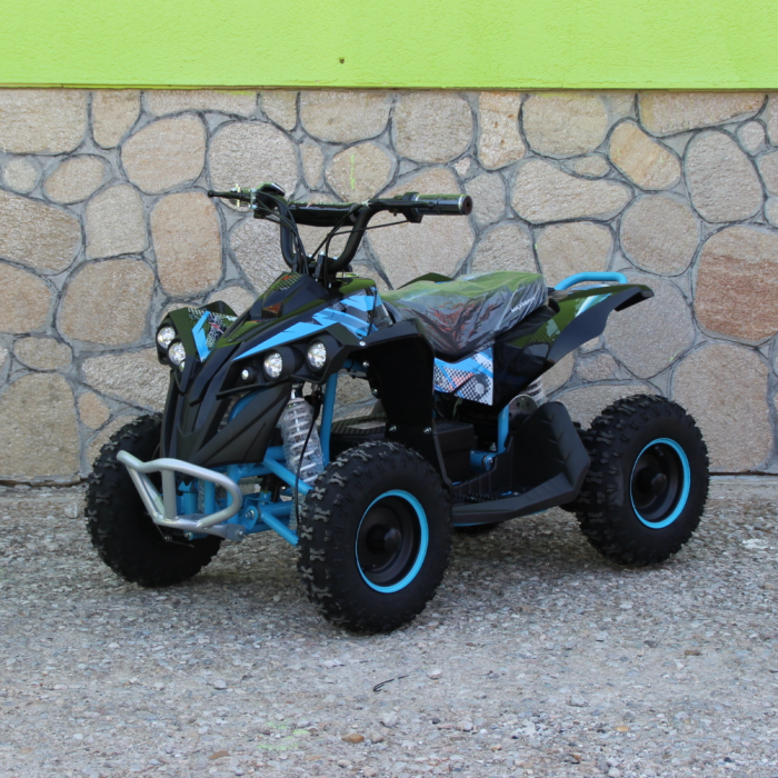 Детско Електрическо ATV SPORT 1200W Maxmotors - Изображение 1