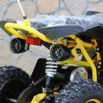 Детско Електрическо ATV SPORT 1200W Maxmotors - Изображение 9