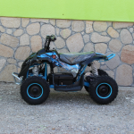 Детско Електрическо ATV SPORT 1200W Maxmotors - Изображение 5