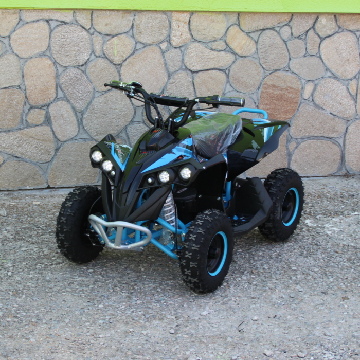 Детско Електрическо ATV SPORT 1200W Maxmotors - Изображение 2