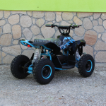 Детско Електрическо ATV SPORT 1200W Maxmotors - Изображение 3
