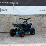 Детско Електрическо ATV SPORT 1200W Maxmotors - Изображение 8