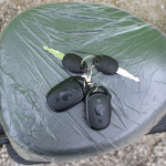 Електрически двуместен скутер – велосипед MaxMotors със 18″ гуми, 750W, 48V/20Ah - Изображение 8