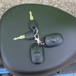 Електрически двуместен скутер – велосипед MaxMotors със 18″ гуми, 750W, 48V/20Ah - Изображение 9