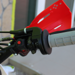 Бензинов кросов Мотор 125сс кубика MAXMOTORS Green, Електрически Стартер - Изображение 6