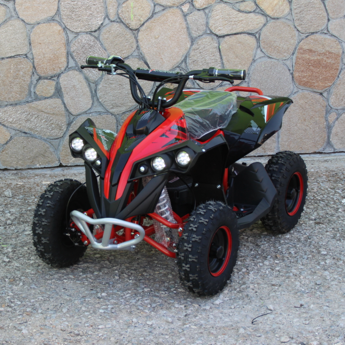 Детско Електрическо ATV SPORT 1200W Maxmotors - Изображение 1