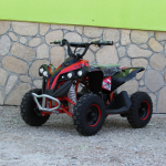 Детско Електрическо ATV SPORT 1200W Maxmotors - Изображение 2
