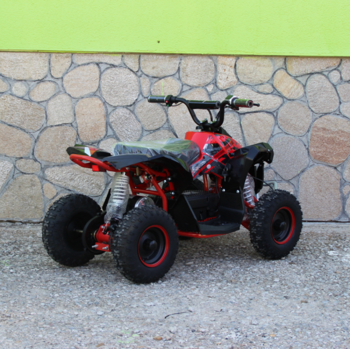Детско Електрическо ATV SPORT 1200W Maxmotors - Изображение 4