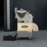 Машина за рязане на зеленчуци TACH JY-OD100