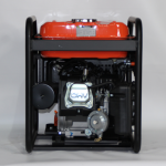 Инверторен Генератор за ток бензин/газ Power Tach 4.5 kW модел 5000ioE монофазен с стартер - Изображение 3
