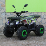 Електрическо АТВ /ATV 2000W – 60V20Ah Sport Edition - Изображение 2