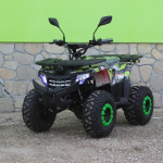 Електрическо АТВ /ATV 2000W – 60V20Ah Sport Edition