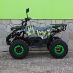 Електрическо АТВ /ATV 2000W – 60V20Ah Sport Edition - Изображение 3