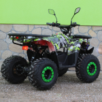 Електрическо АТВ /ATV 2000W – 60V20Ah Sport Edition - Изображение 4