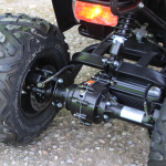 Електрическо АТВ /ATV 2000W – 60V20Ah Sport Edition - Изображение 5