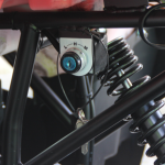 Електрическо АТВ /ATV 2000W – 60V20Ah Sport Edition - Изображение 8