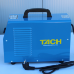 Електрожен инверторен TACH 250 R с дигитален дисплей - Изображение 2