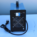 Електрожен инверторен TACH 250 R с дигитален дисплей - Изображение 3