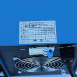 Електрожен инверторен TACH 250 R с дигитален дисплей - Изображение 4