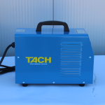 Електрожен инверторен TACH 250 R с дигитален дисплей - Изображение 5