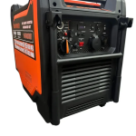 Генератор за ток на газ Bulpower 10,5 kW модел 14000iE монофазен инверторен - Изображение 9