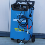 Професионално стартерно и зарядно устройство TACH CD-1200 - Изображение 6