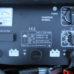 Професионално стартерно и зарядно устройство TACH CD-1200 - Изображение 2