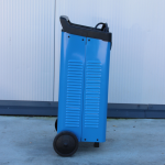 Професионално стартерно и зарядно устройство TACH CD-1200 - Изображение 5