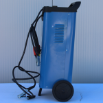 Стартерна количка, професионално стартерно и зарядно за акумулатори TACH – CD-600 - Изображение 2