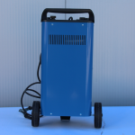 Стартерна количка, професионално стартерно и зарядно за акумулатори TACH – CD-600 - Изображение 3