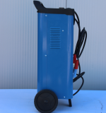 Стартерна количка, професионално стартерно и зарядно за акумулатори TACH – CD-600 - Изображение 4