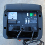 Стартерна количка, професионално стартерно и зарядно за акумулатори TACH – CD-600 - Изображение 5