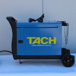 Телоподаващо устройство MIG 280A монофазно - Изображение 2