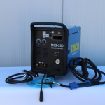 Телоподаващо устройство MIG 280A монофазно