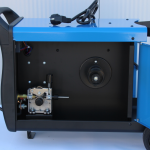 Телоподаващо устройство MIG 280A монофазно - Изображение 3