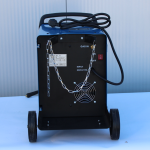 Телоподаващо устройство MIG 280A монофазно - Изображение 4