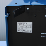 Телоподаващо устройство MIG 280A монофазно - Изображение 5